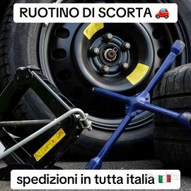 ruotino di scorta