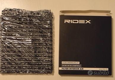 Filtro abitacolo Abarth, Fiat, Ford, Kia, Lancia