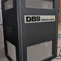 Leslie DBS Electronic L100