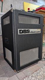 Leslie DBS Electronic L100