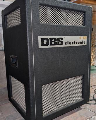 Leslie DBS Electronic L100
