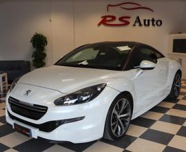 Peugeot RCZ 2.0 HDi 163CV FULL OPTIONAL