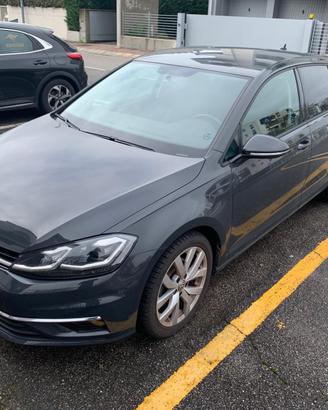 GOLF VII