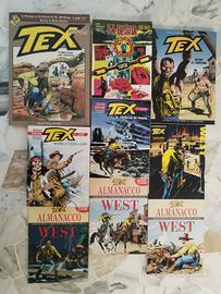 Sette Tex e La Bestia 