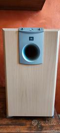 Subwoofer JBL 