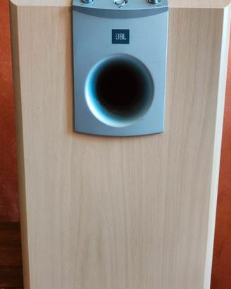 Subwoofer JBL 