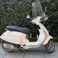 Vespa  50 Primavera