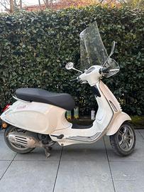 Vespa  50 Primavera
