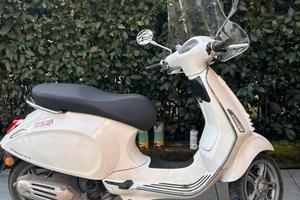 Vespa  50 Primavera