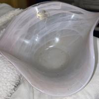 Ciotola in vetro