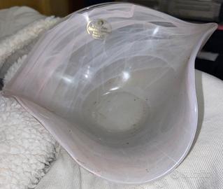 Ciotola in vetro