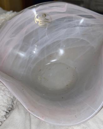 Ciotola in vetro