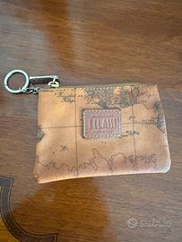 Portamonete/portachiavi Alviero Martini