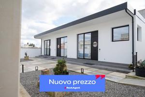 FABBRICATO A DESTINAZIONE TURISTICO-RICETTIVA