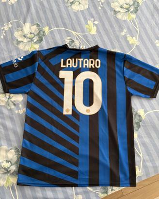 Maglia Lautaro