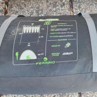 tenda campeggio 6 posti Ferrino