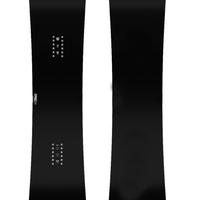 Tavola snowboard Raven Pure Black nuova!