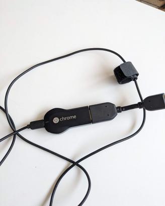 Google Chromecast prima generazione