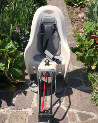 seggiolino bici decathlon