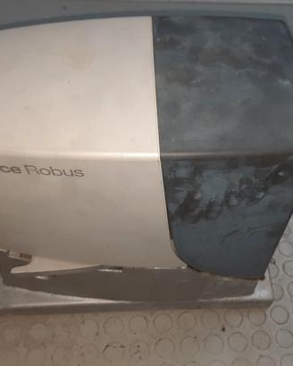 MOTORE CON TELAIO PER CANCELLO NICE ROBUS600