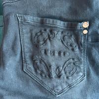 Pantaloni neri Patrizia pepe