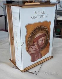 Vitae sanctorum