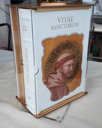 Vitae sanctorum