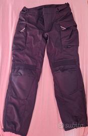 Pantaloni DAINESE Triplo strato