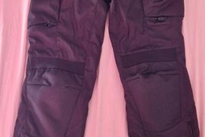 Pantaloni DAINESE Triplo strato