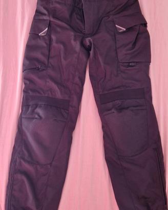 Pantaloni DAINESE Triplo strato