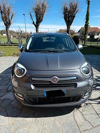Fiat 500X mirror