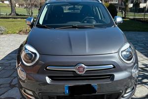 Fiat 500X mirror