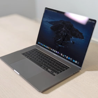 MacBook Pro 16" 2019 – 1 Tera SSD - Buono stato