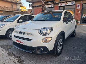 Fiat 500X 1.3 Mjt 95 cv