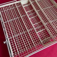 Cestello posate per lavastoviglie Miele