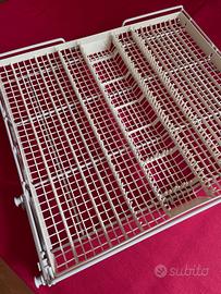 Cestello posate per lavastoviglie Miele