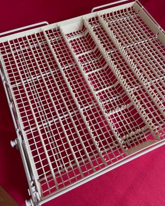 Cestello posate per lavastoviglie Miele
