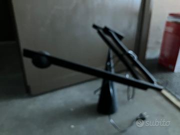 Lampada da tavolo Italiana Luce