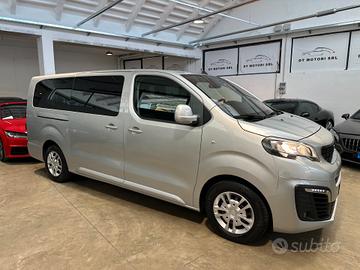 Peugeot Traveller L3 PASSO LUNGO - 9 POSTI