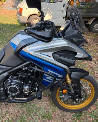 Voge valico 525 DSX