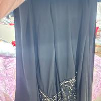 vestito da cerimonia