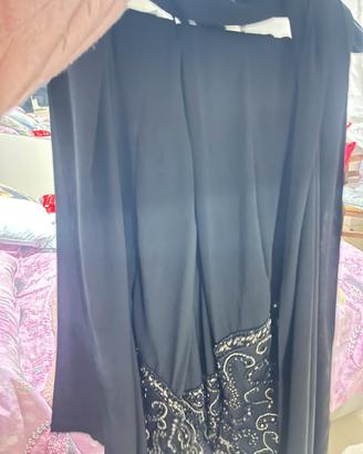 vestito da cerimonia