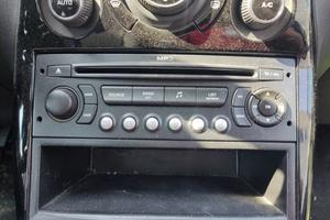 Autoradio CITROEN C3 PICASSO del 2009