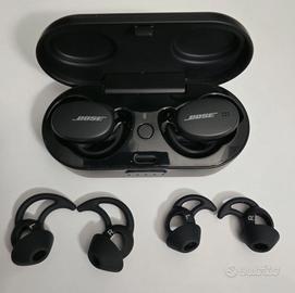 cuffie Bose Sport Earbuds