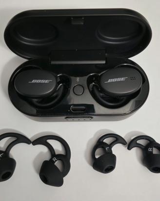cuffie Bose Sport Earbuds