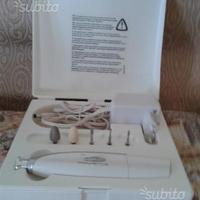 Manicure/Pedicure Rowenta