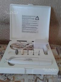 Manicure/Pedicure Rowenta