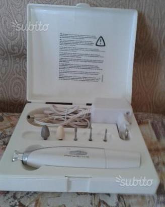 Manicure/Pedicure Rowenta