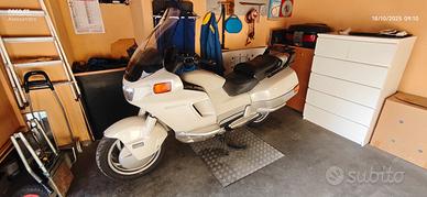 PC 800 HONDA PACIFIC COAST 800