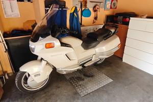 PC 800 HONDA PACIFIC COAST 800
